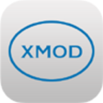 Logo of Xmod Games android Application 